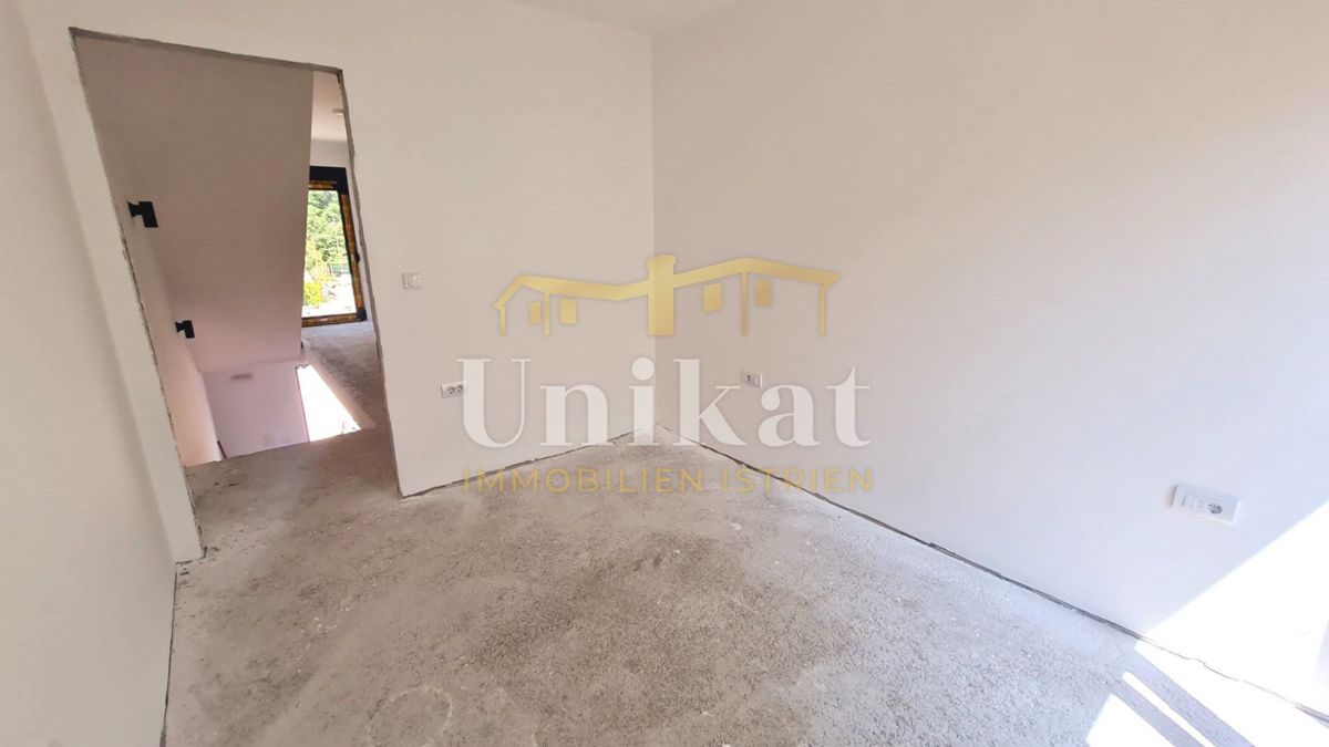 Doppia casa vicino al mare, 5 camere da letto